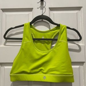 Senita Sarah Pocket Sports Bra